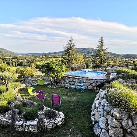 La Casa Villa Ongles Dış mekan fotoğraf