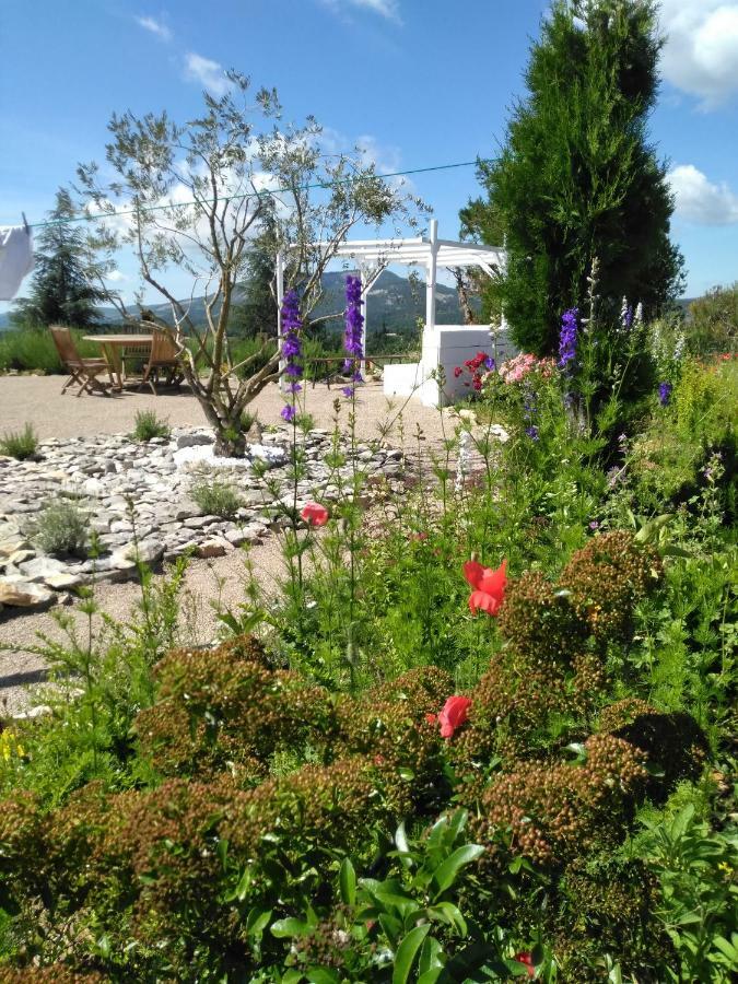 La Casa Villa Ongles Dış mekan fotoğraf