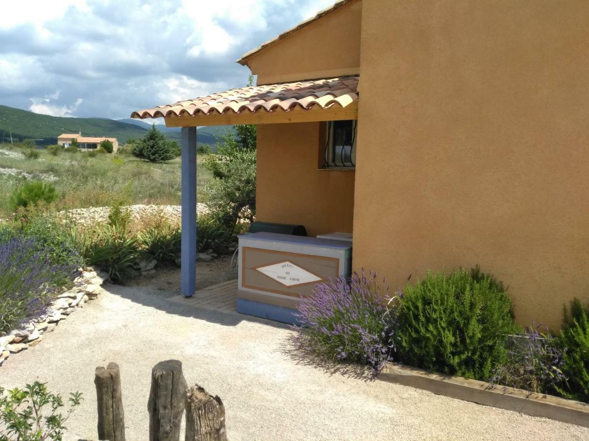 La Casa Villa Ongles Dış mekan fotoğraf