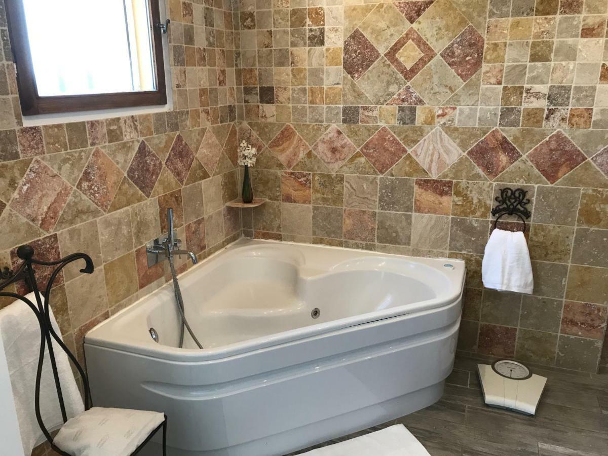 La Casa Villa Ongles Dış mekan fotoğraf