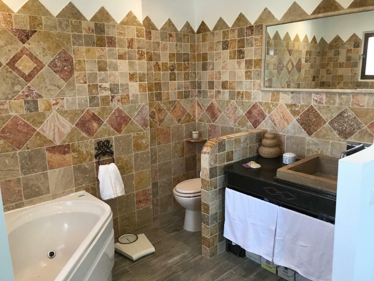 La Casa Villa Ongles Dış mekan fotoğraf