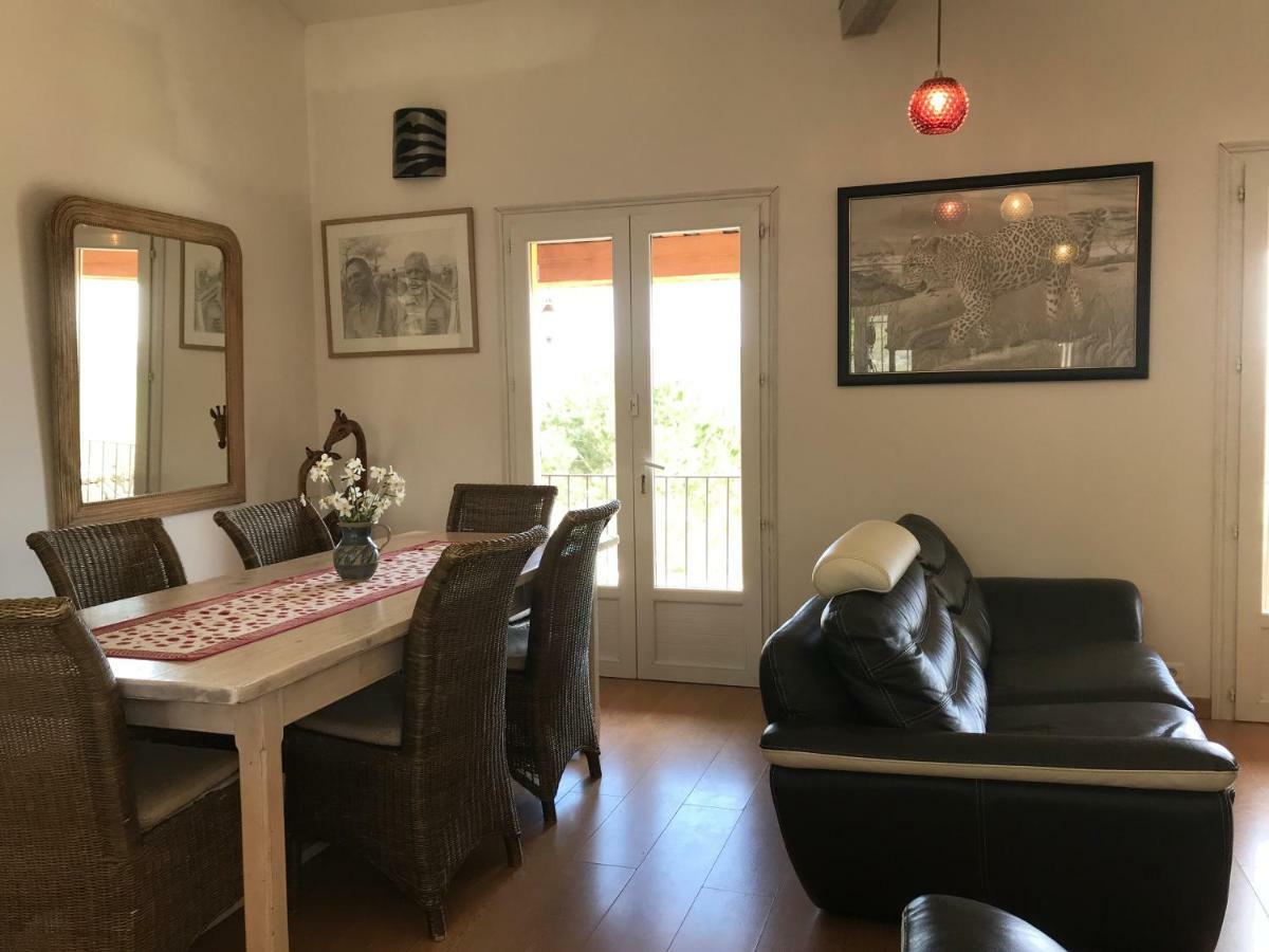 La Casa Villa Ongles Dış mekan fotoğraf
