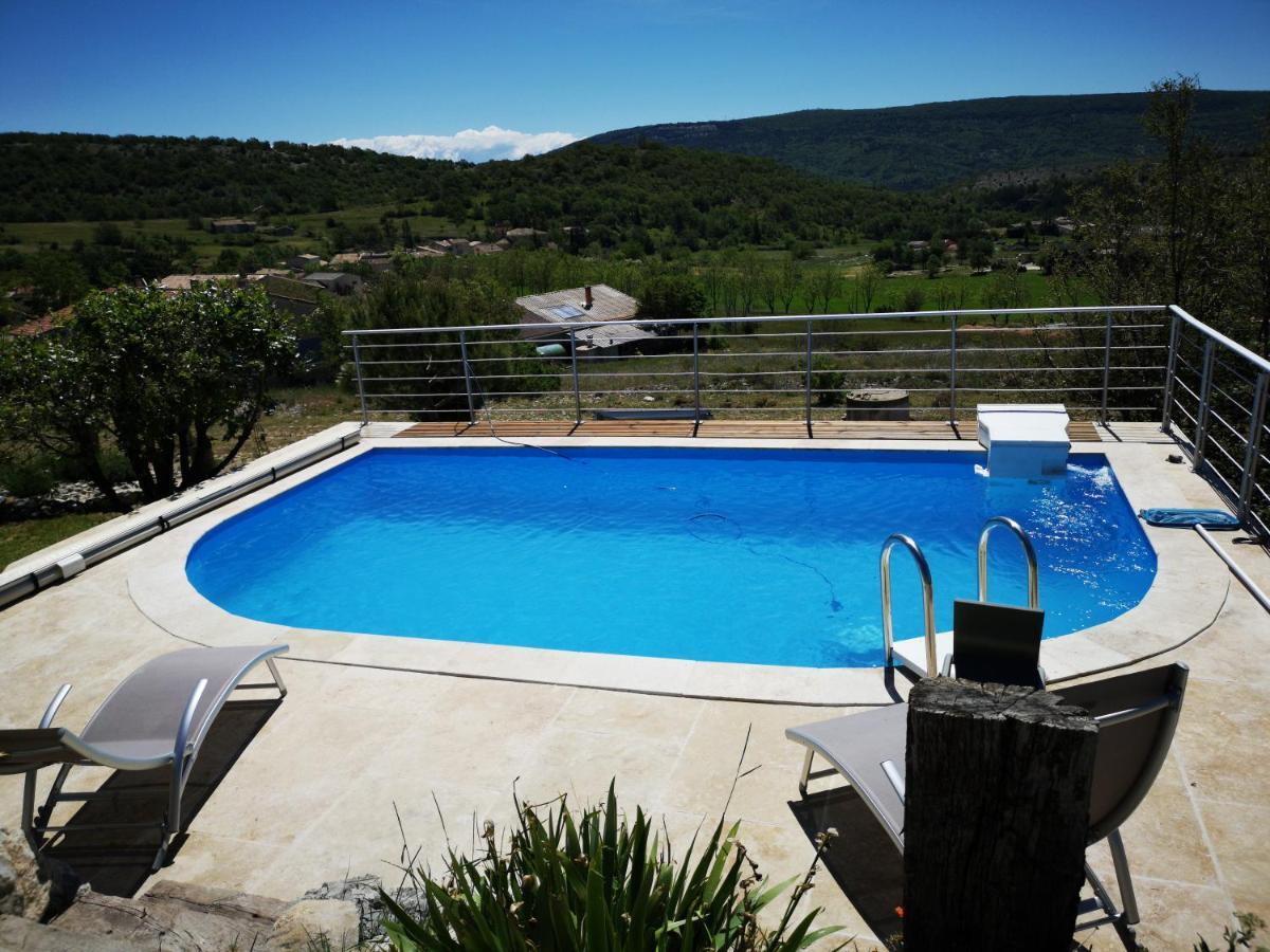 La Casa Villa Ongles Dış mekan fotoğraf