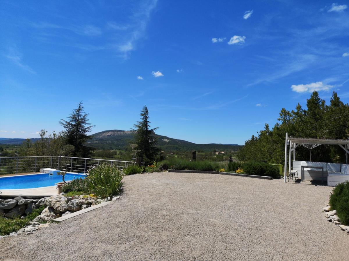 La Casa Villa Ongles Dış mekan fotoğraf
