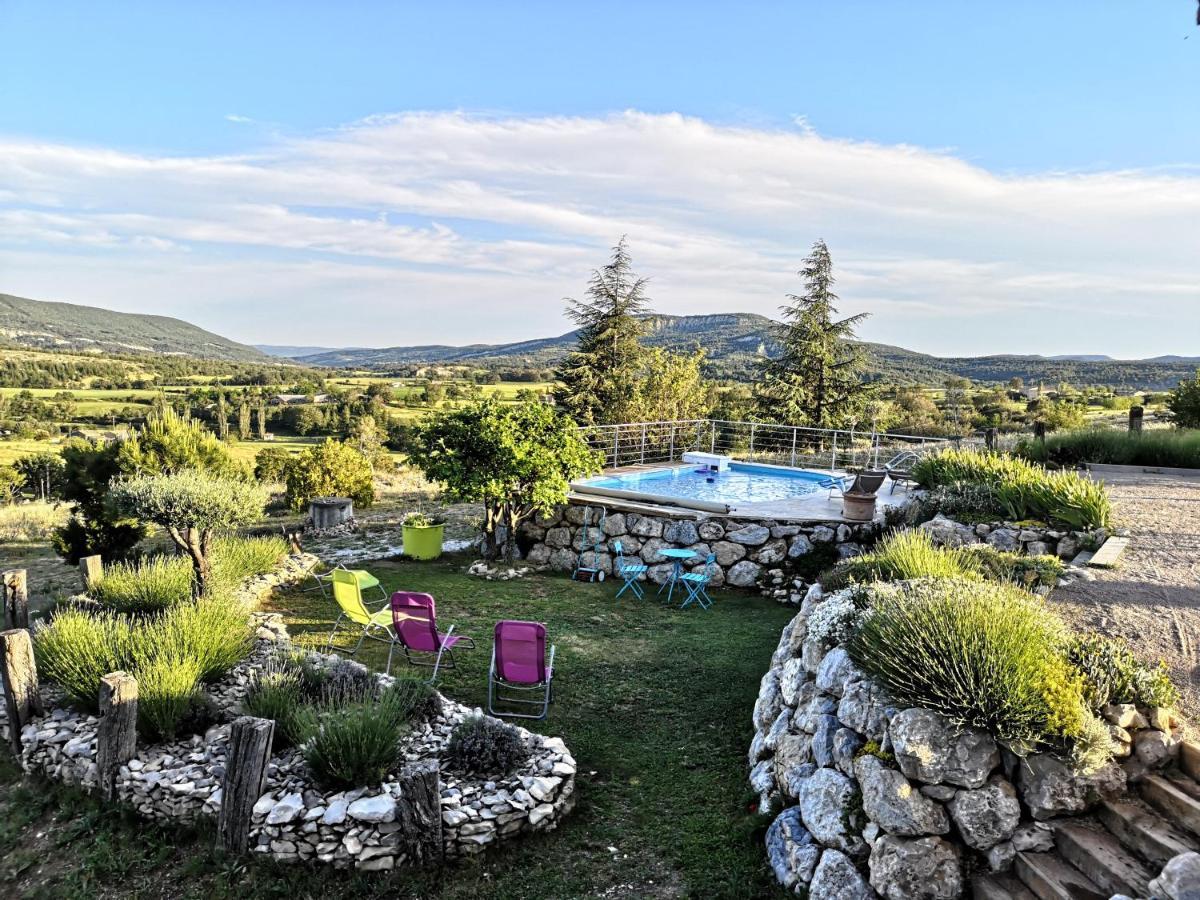 La Casa Villa Ongles Dış mekan fotoğraf