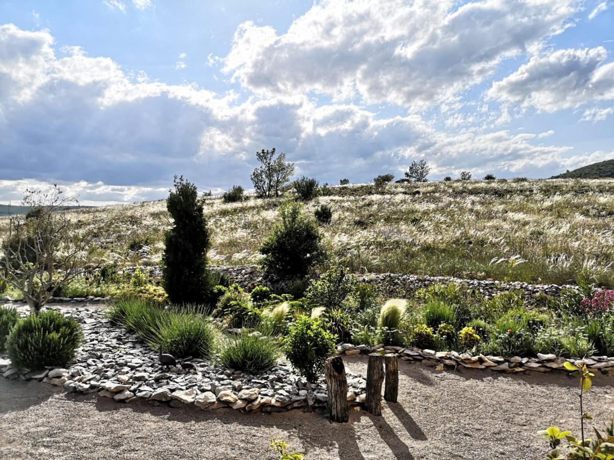 La Casa Villa Ongles Dış mekan fotoğraf