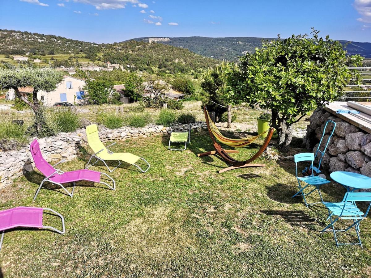 La Casa Villa Ongles Dış mekan fotoğraf