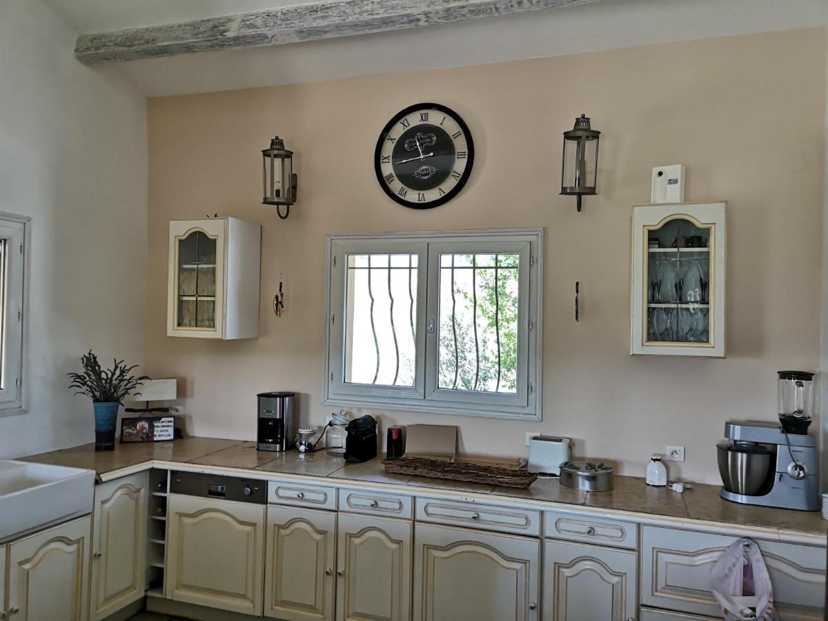 La Casa Villa Ongles Dış mekan fotoğraf
