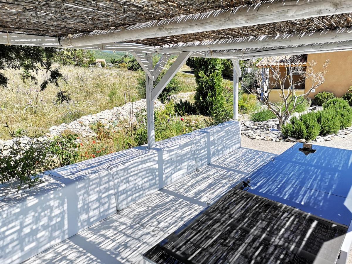 La Casa Villa Ongles Dış mekan fotoğraf