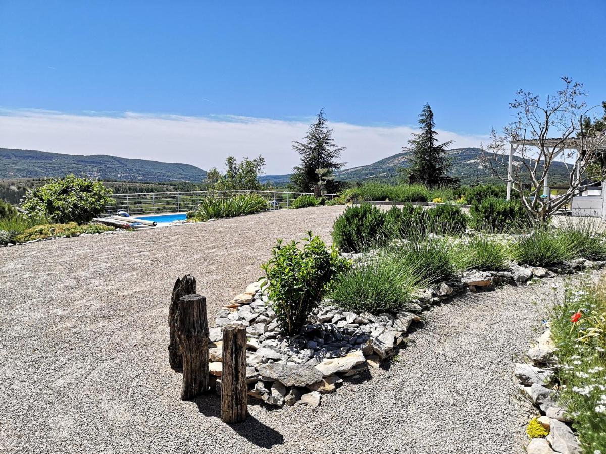 La Casa Villa Ongles Dış mekan fotoğraf