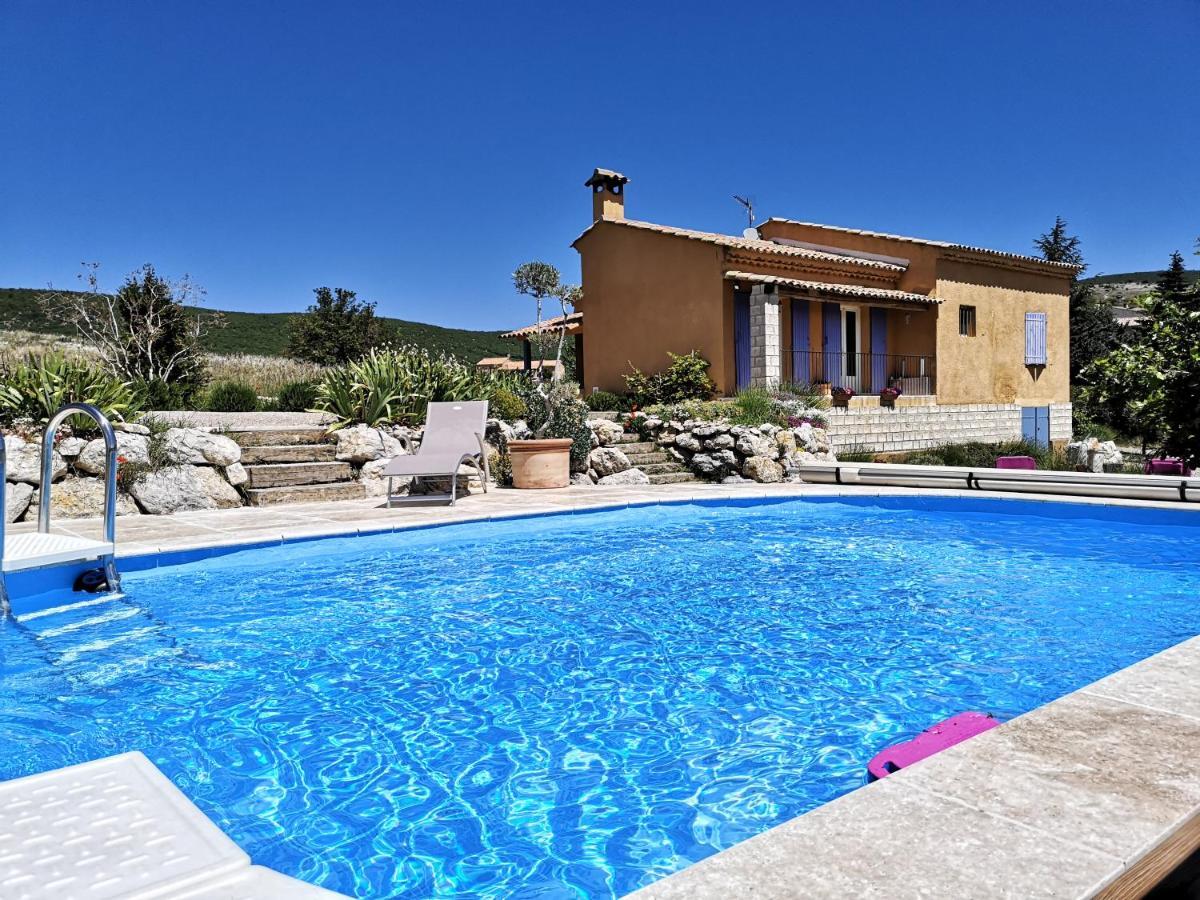 La Casa Villa Ongles Dış mekan fotoğraf