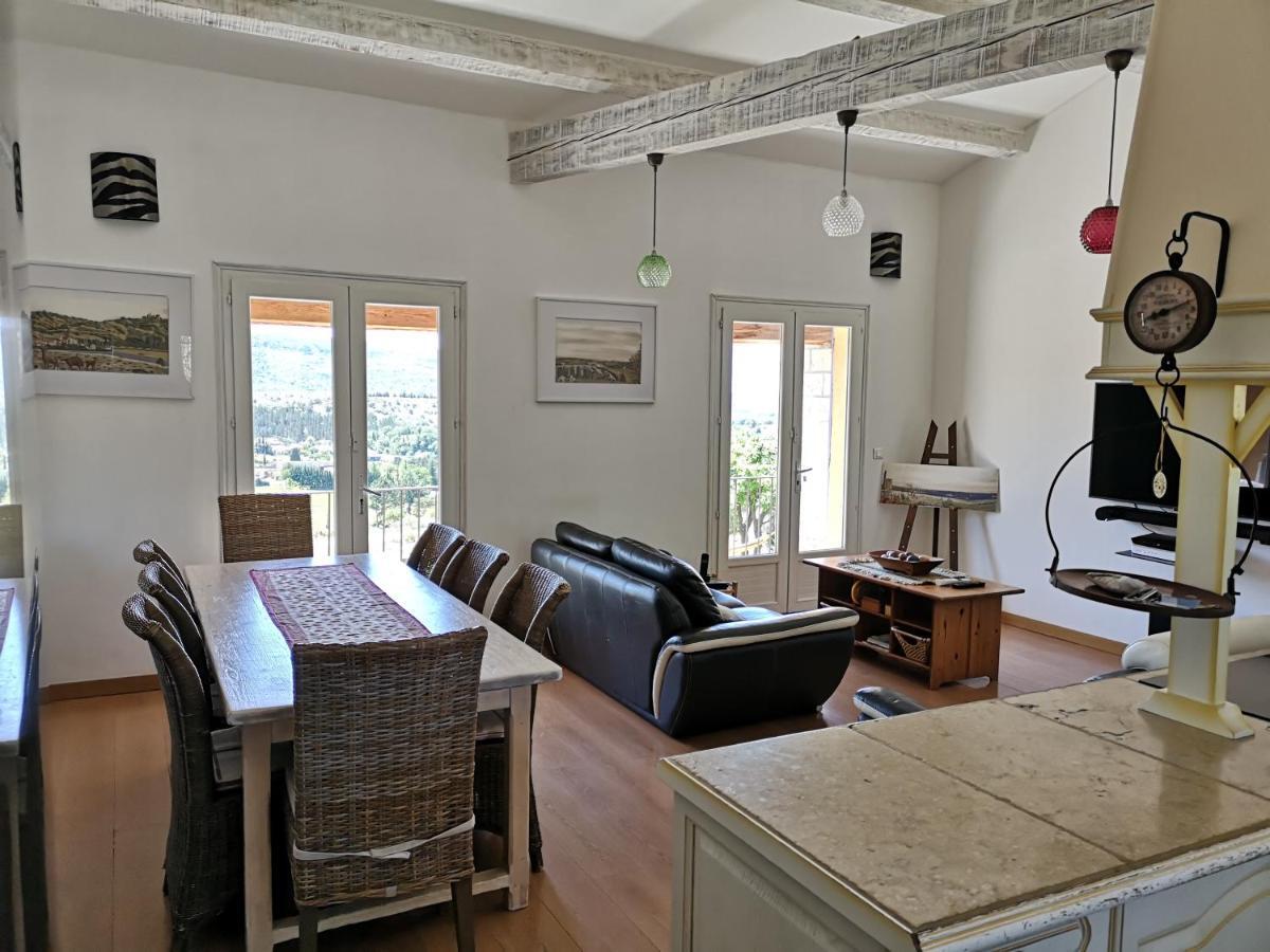 La Casa Villa Ongles Dış mekan fotoğraf