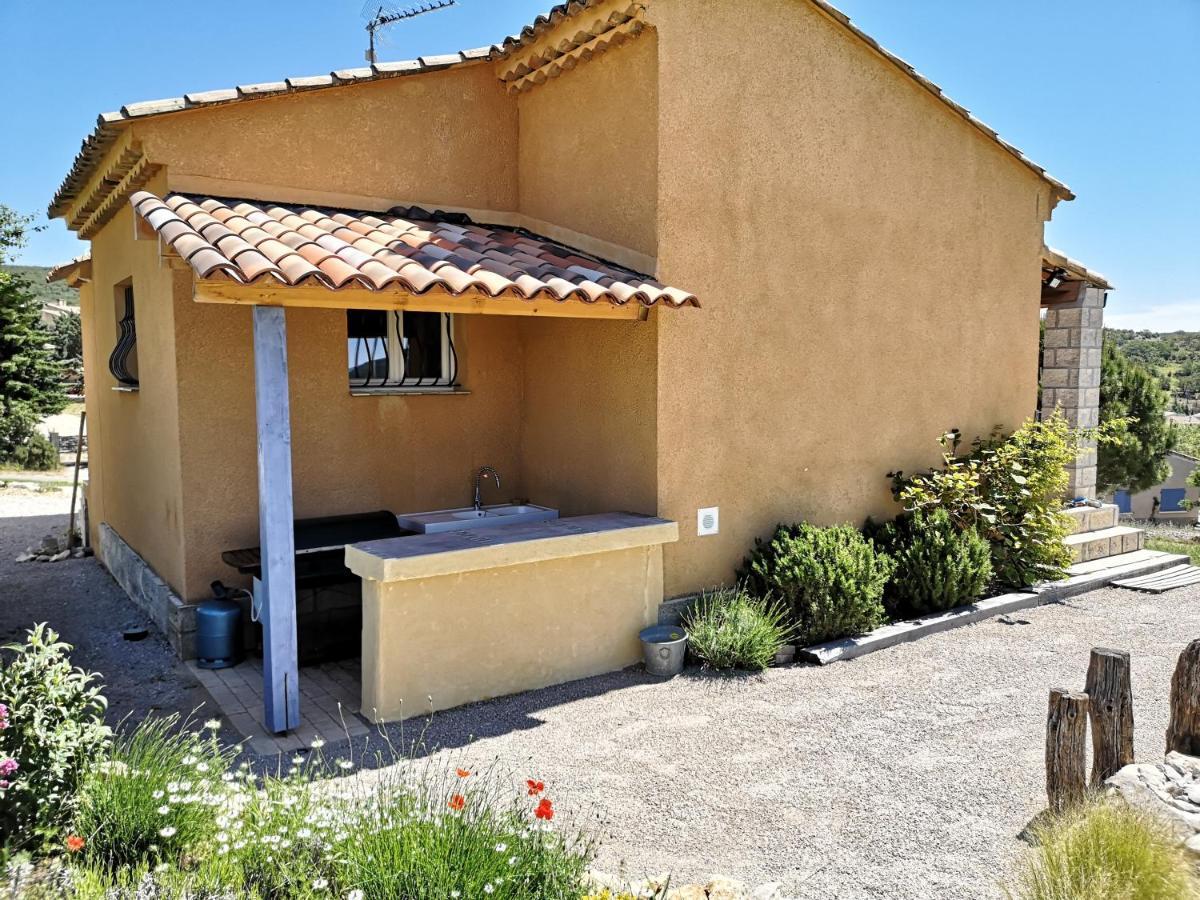 La Casa Villa Ongles Dış mekan fotoğraf