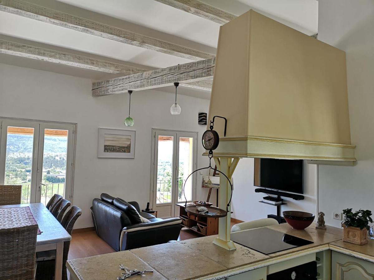 La Casa Villa Ongles Dış mekan fotoğraf