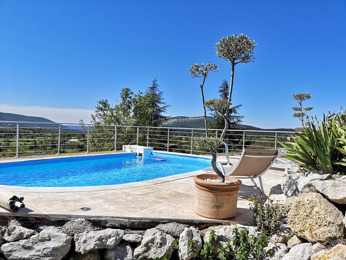 La Casa Villa Ongles Dış mekan fotoğraf