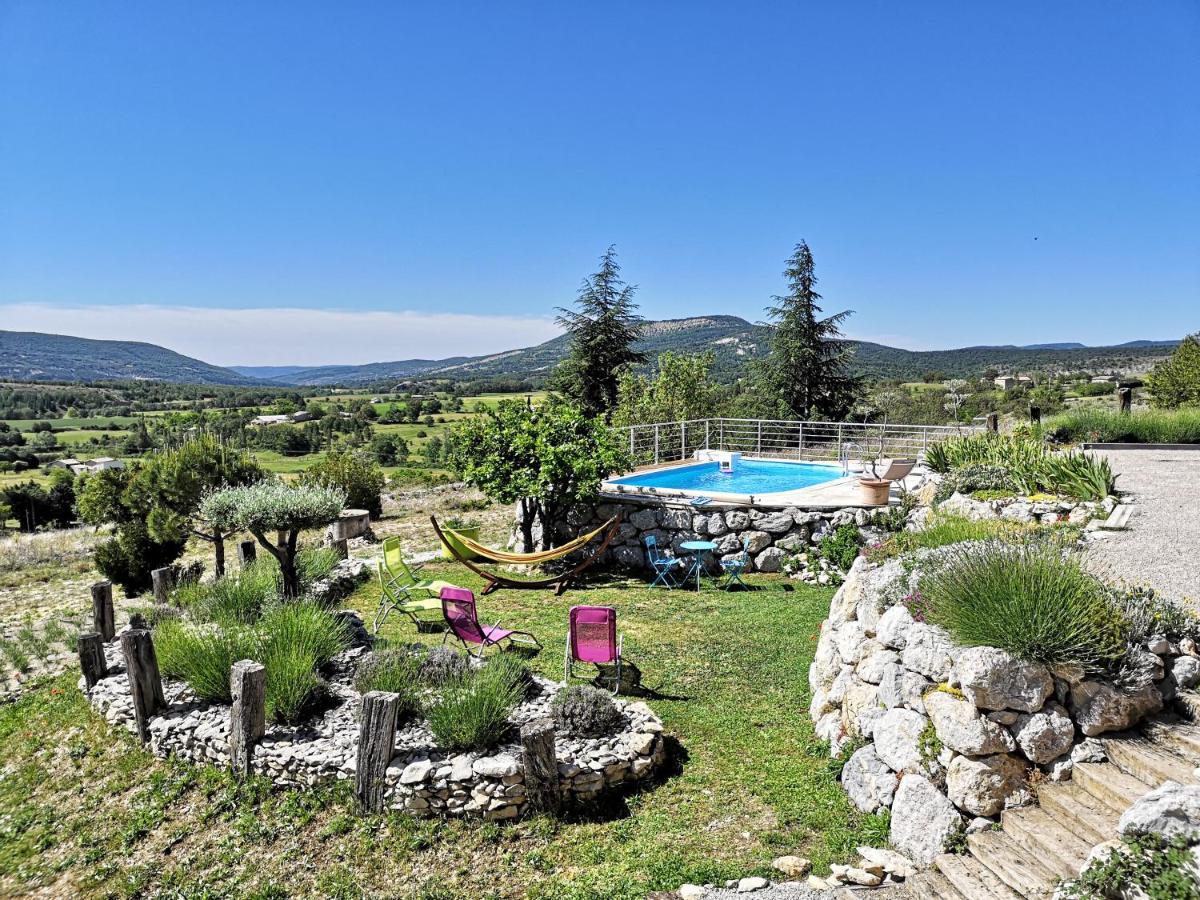 La Casa Villa Ongles Dış mekan fotoğraf
