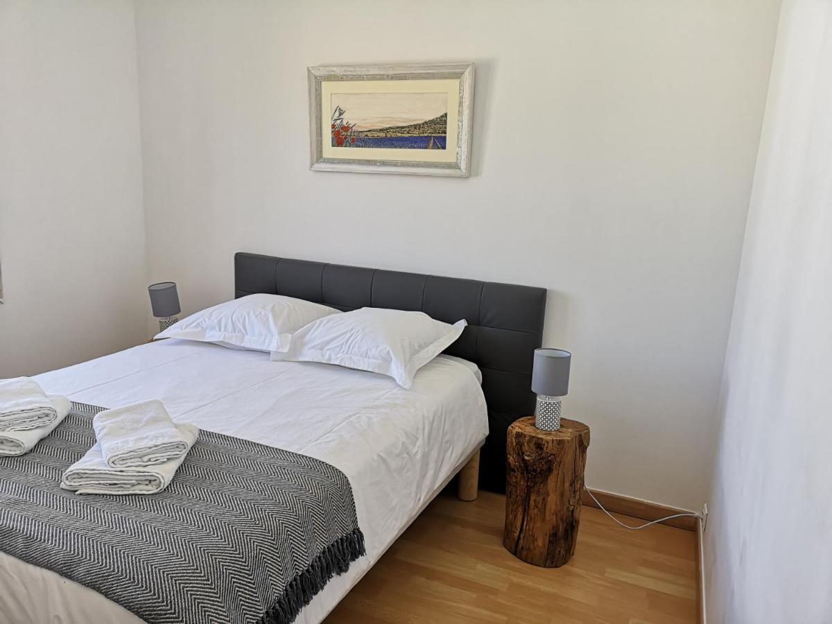 La Casa Villa Ongles Dış mekan fotoğraf